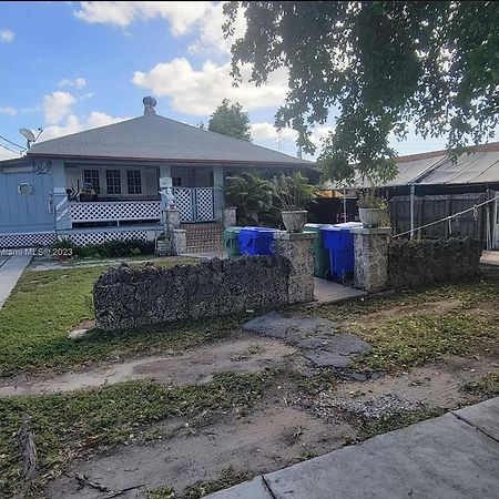 Apartamento Azucar Miami Exterior foto