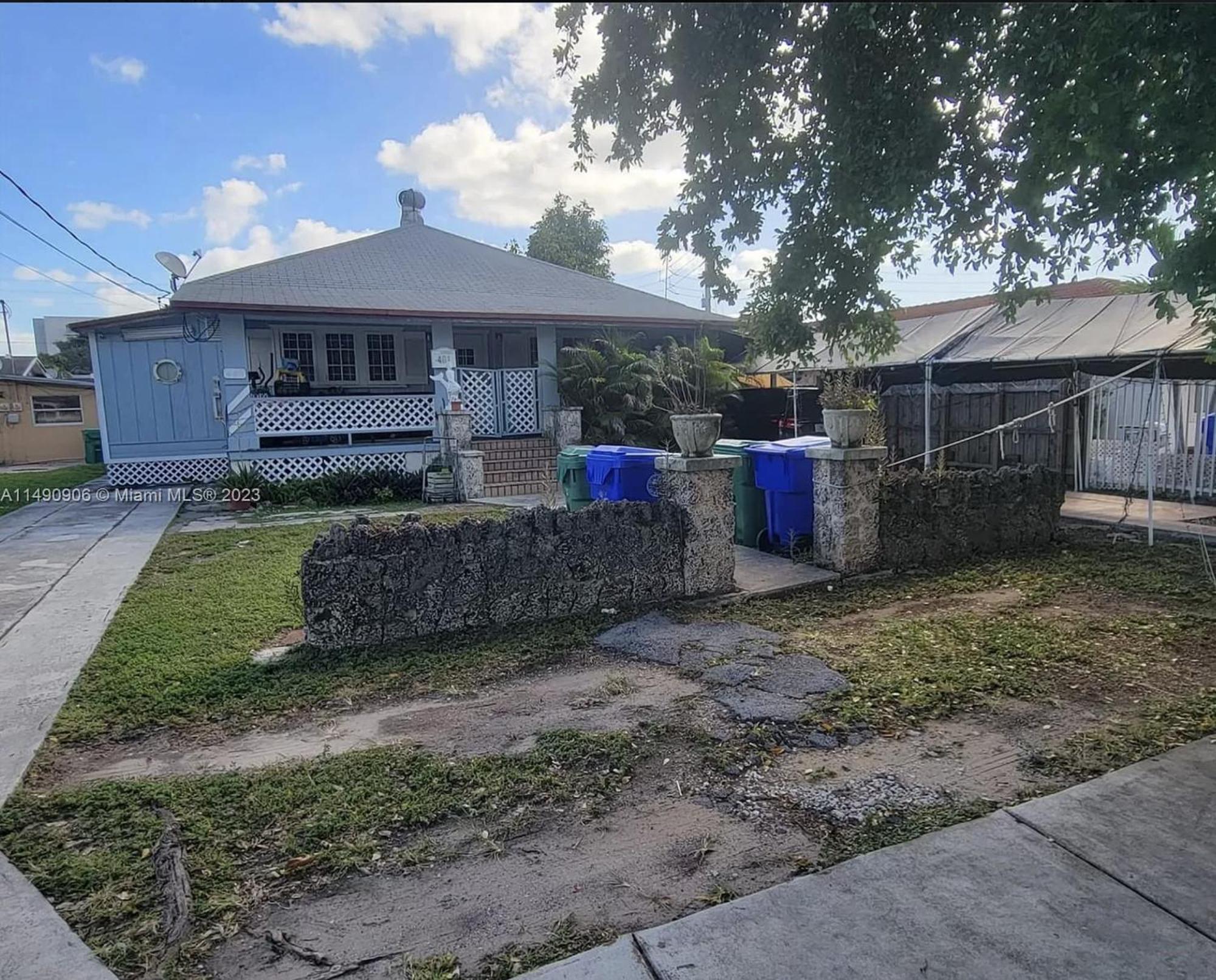 Apartamento Azucar Miami Exterior foto
