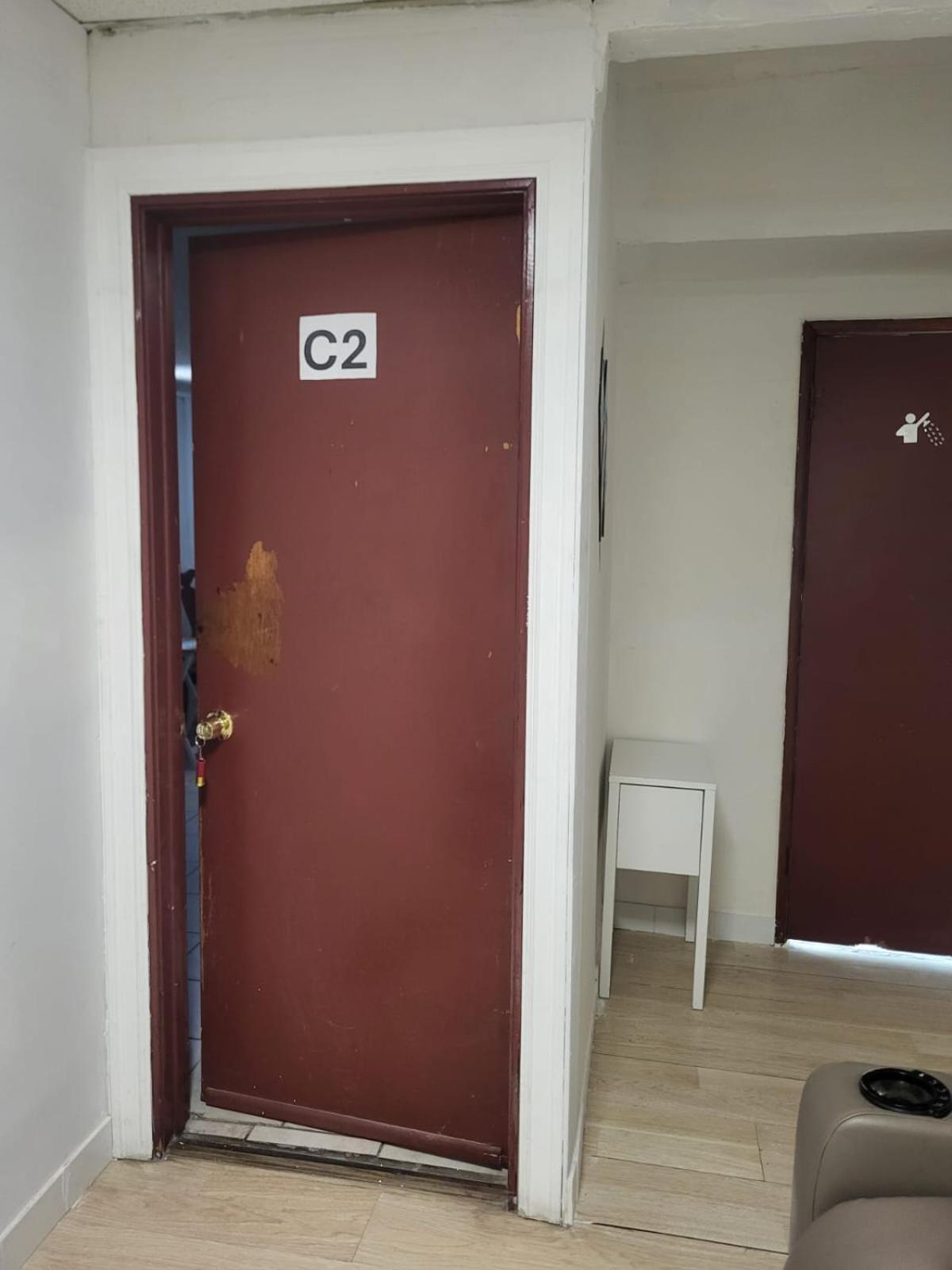 Apartamento Azucar Miami Exterior foto