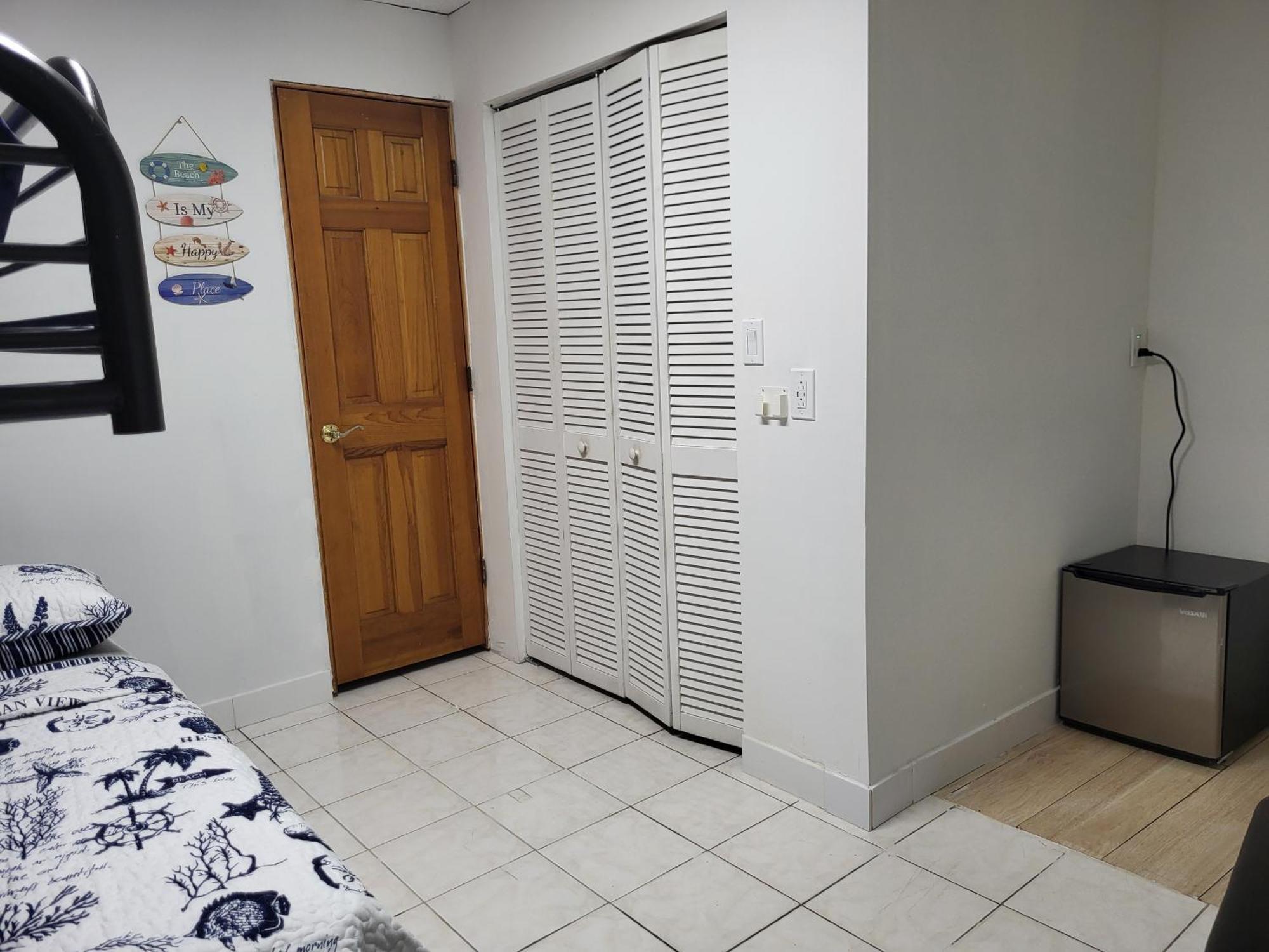 Apartamento Azucar Miami Exterior foto