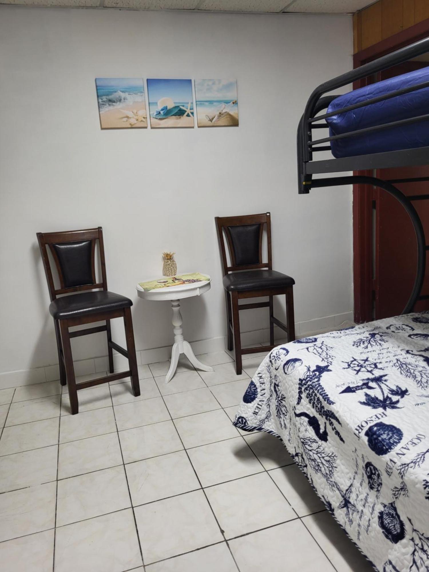 Apartamento Azucar Miami Exterior foto