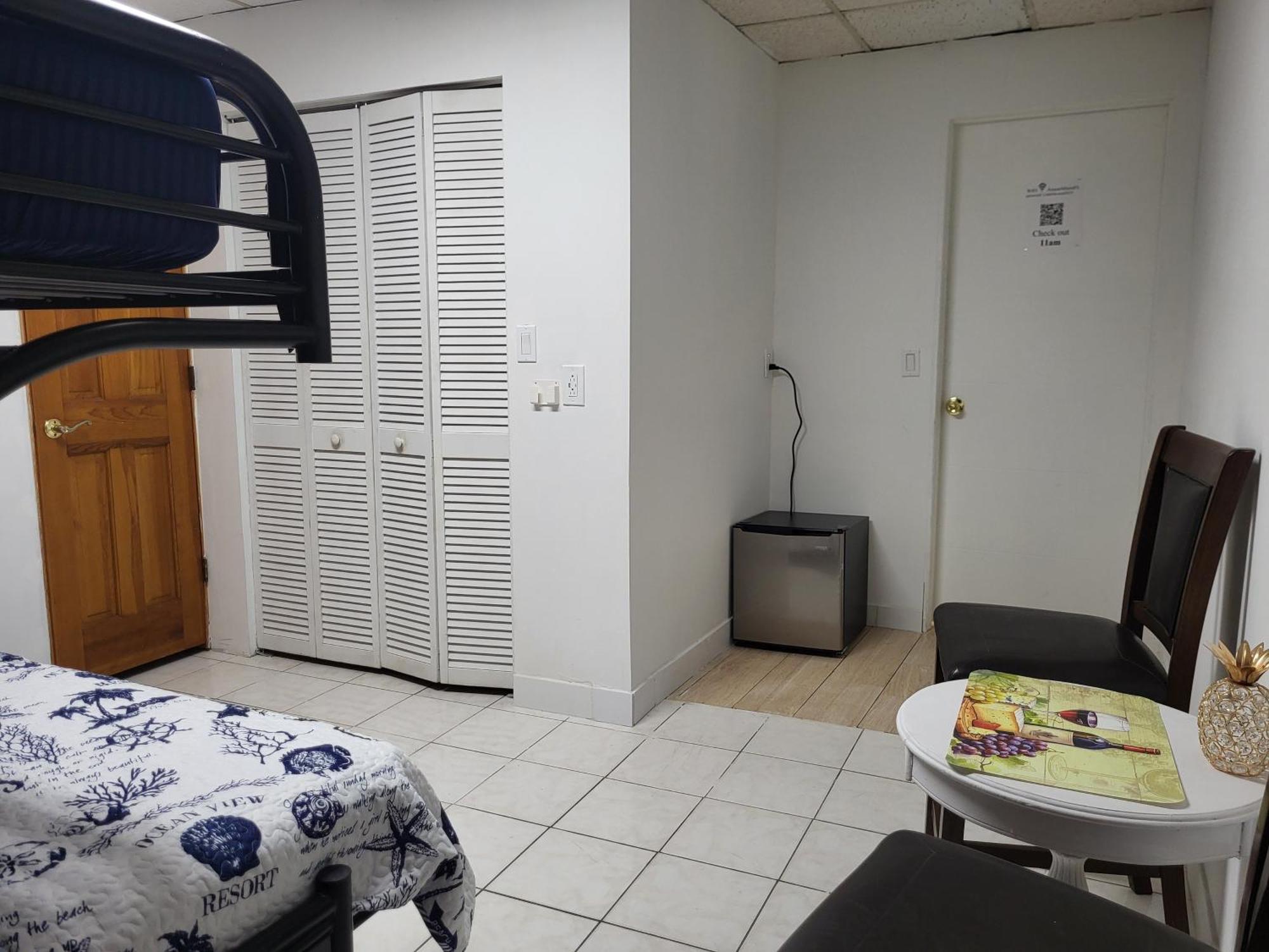 Apartamento Azucar Miami Exterior foto
