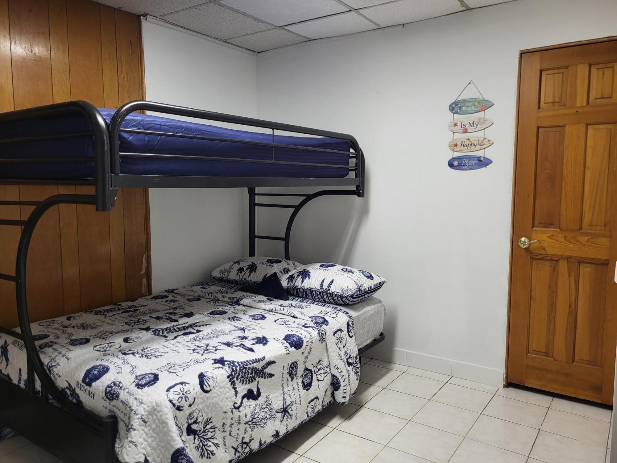 Apartamento Azucar Miami Exterior foto