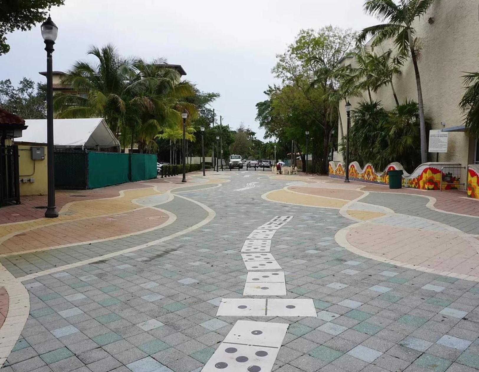 Apartamento Azucar Miami Exterior foto
