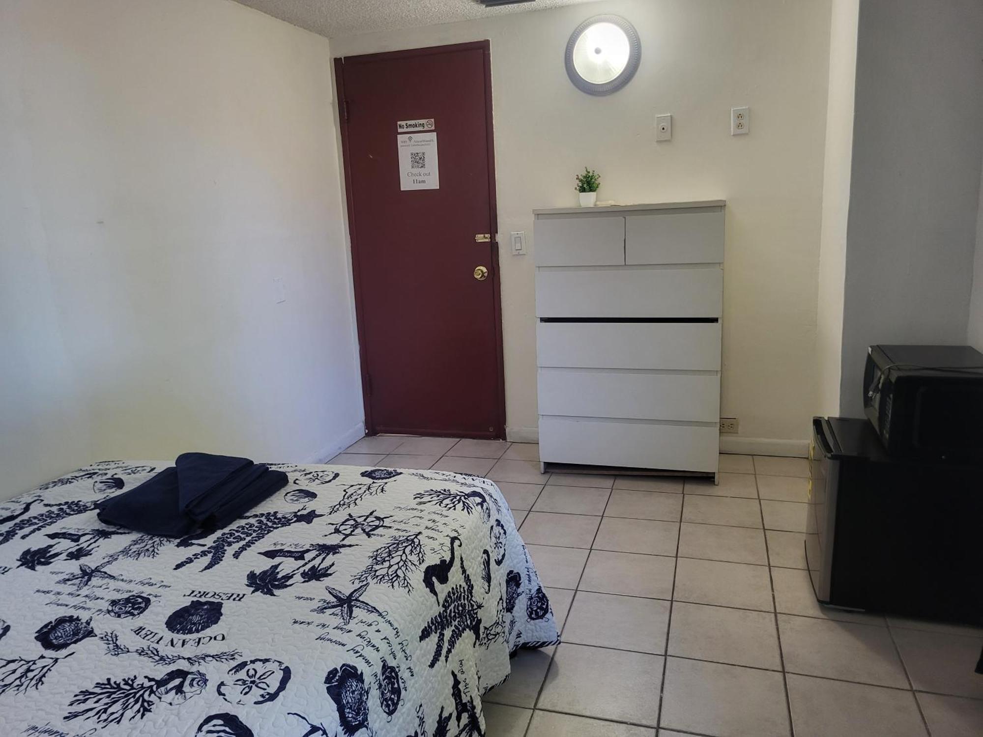 Apartamento Azucar Miami Exterior foto