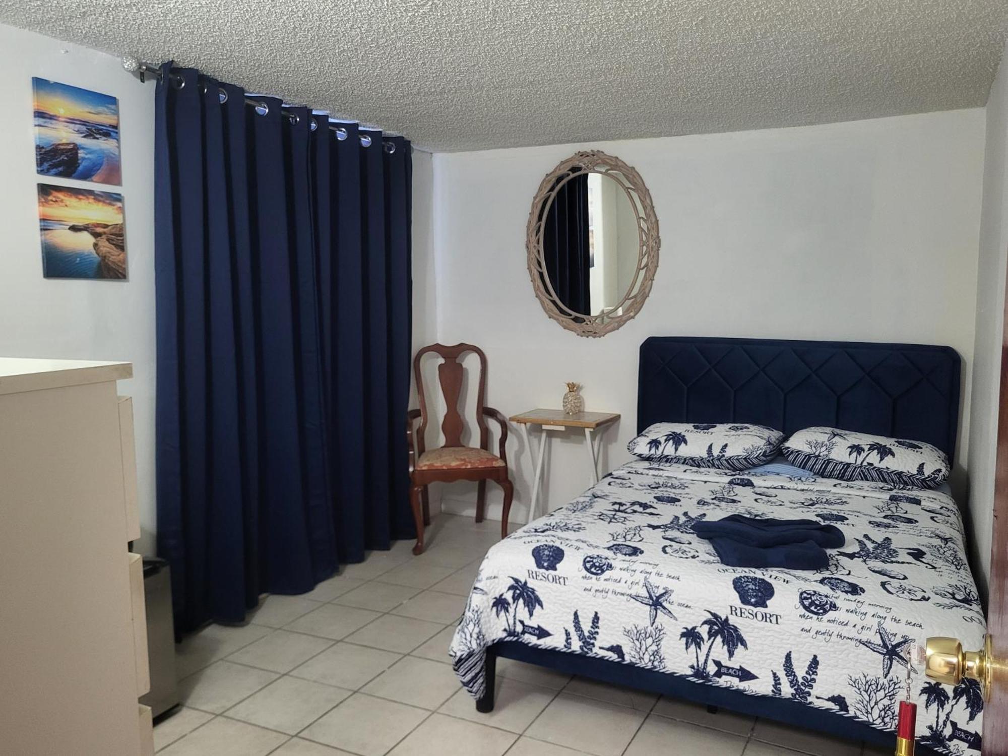 Apartamento Azucar Miami Exterior foto
