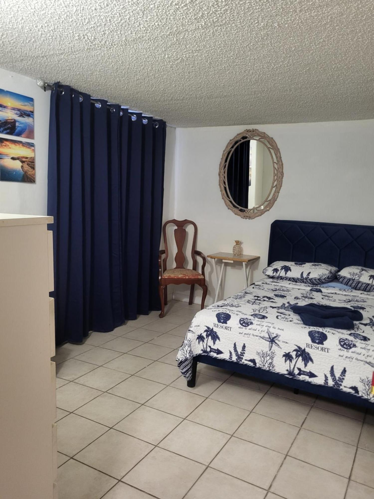 Apartamento Azucar Miami Exterior foto