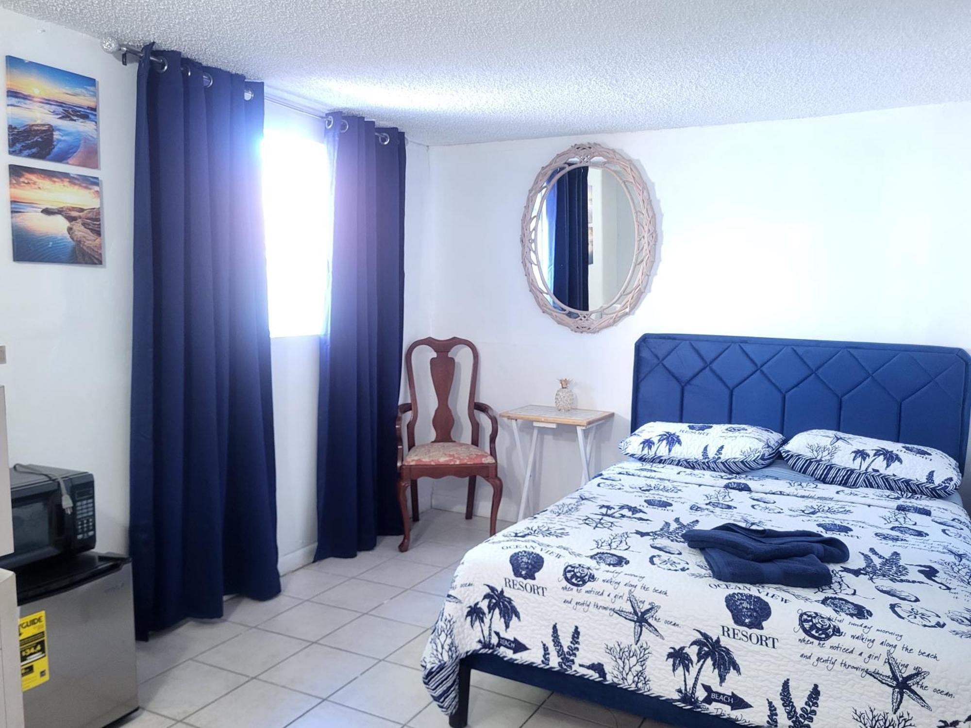 Apartamento Azucar Miami Exterior foto