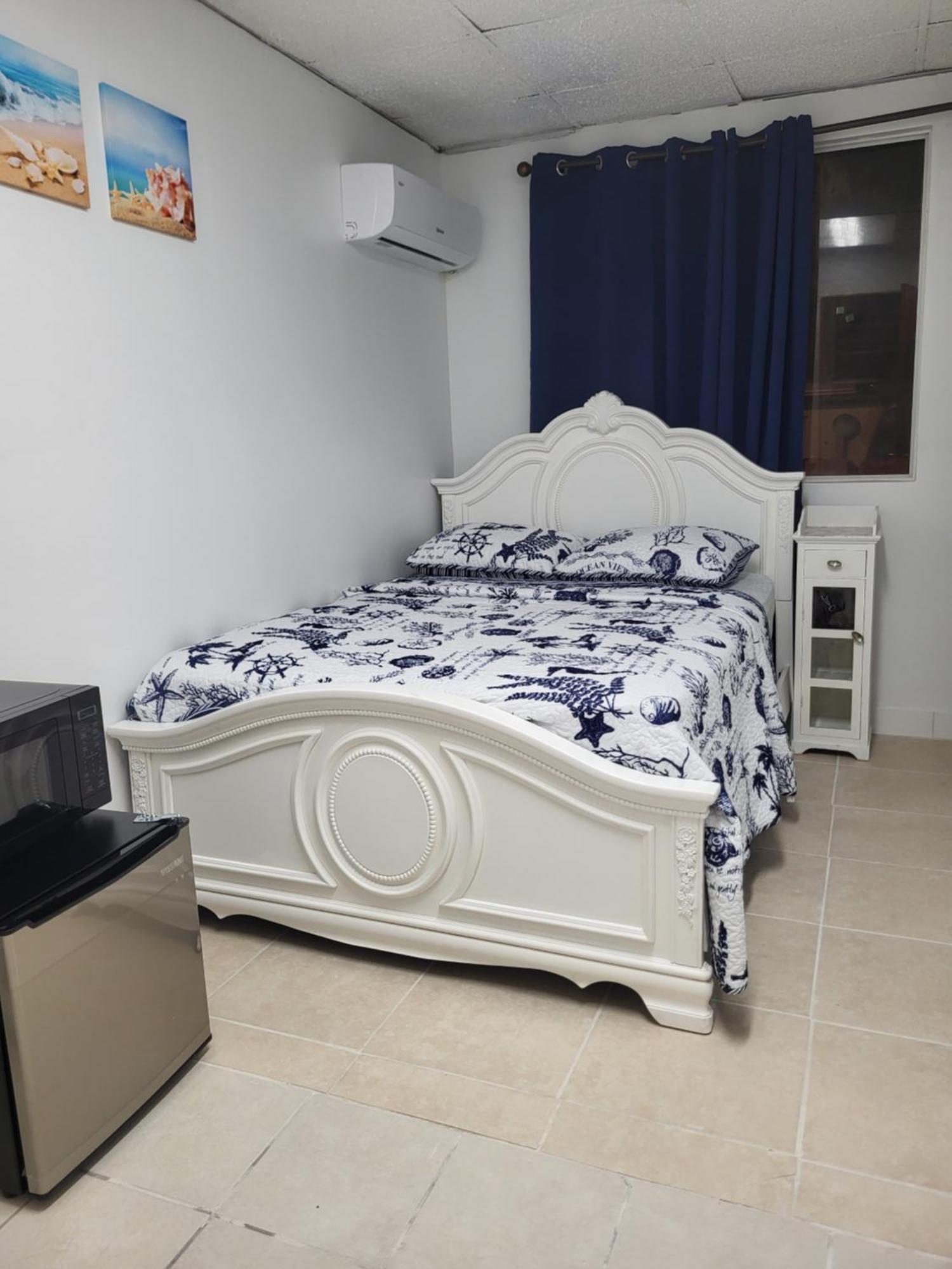 Apartamento Azucar Miami Exterior foto