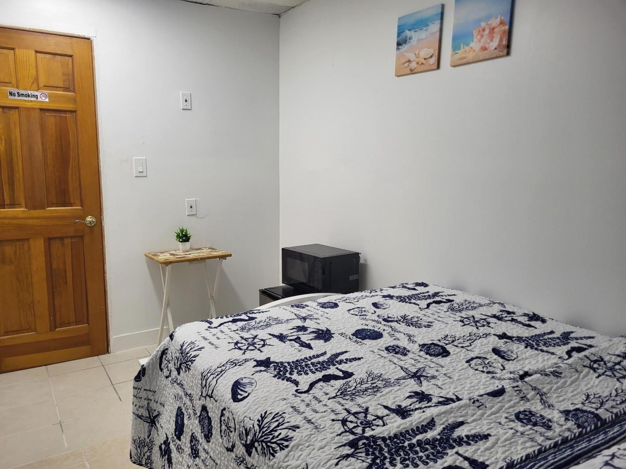 Apartamento Azucar Miami Exterior foto