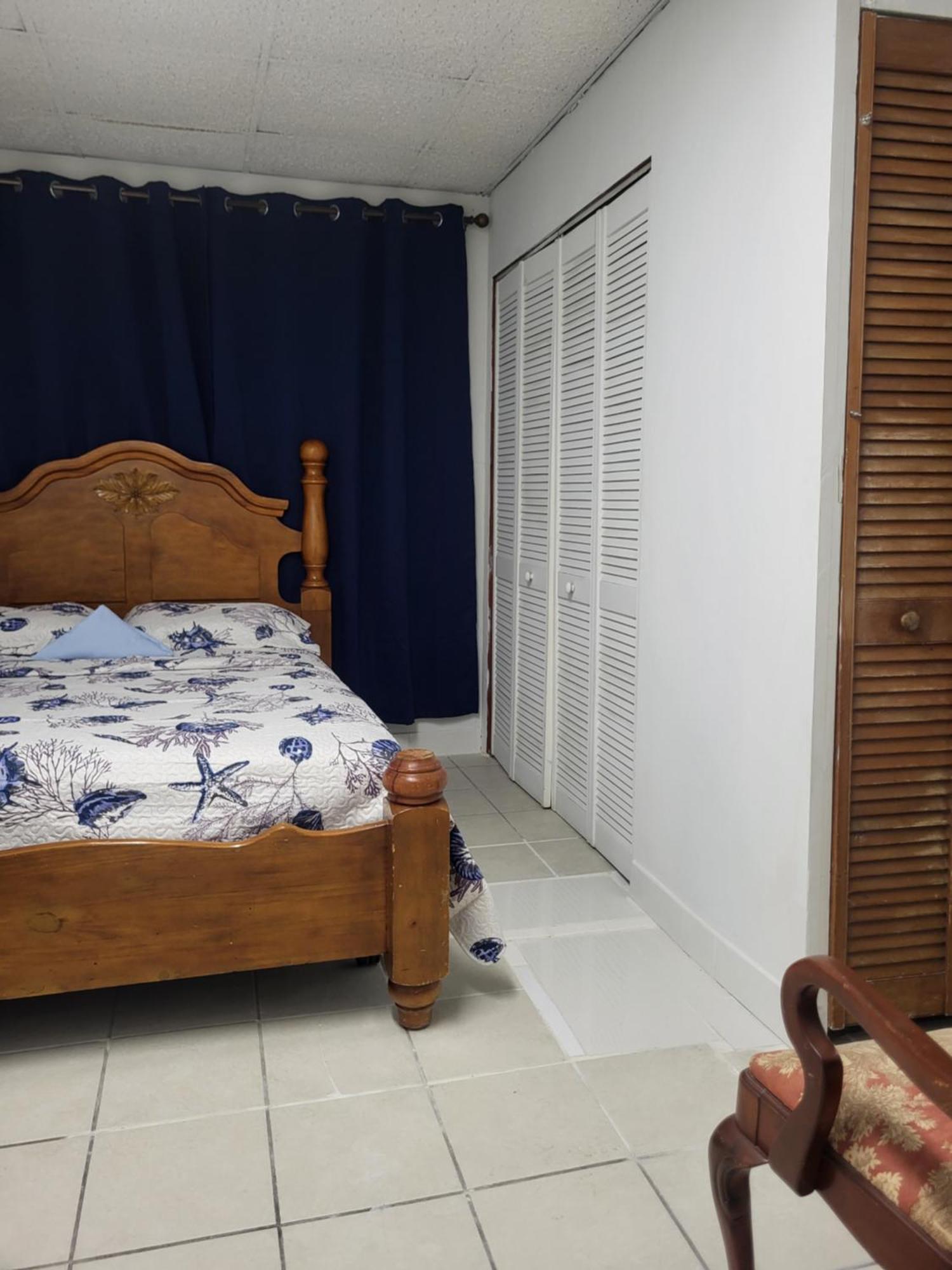 Apartamento Azucar Miami Exterior foto